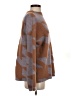 Ann Taylor Animal Print Brown Pullover Sweater Size S - photo 4