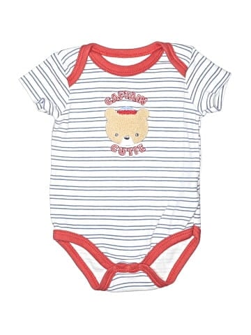 Duck Duck Goose Short Sleeve Onesie (view 1)