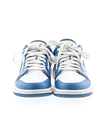 Air Jordan 1 Low Sneakers (view 2)