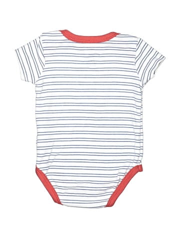 Duck Duck Goose Short Sleeve Onesie (view 2)