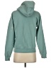 Gildan Teal Pullover Hoodie Size S - photo 2