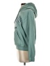 Gildan Teal Pullover Hoodie Size S - photo 5