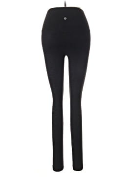 Lululemon Athletica Yoga Pants (view 2)