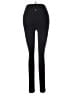 Lululemon Athletica Black Yoga Pants Size 6 - photo 2