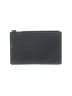 Fossil 100% Leather Gray Leather Wallet One size - photo 1