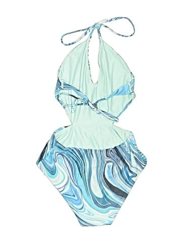 Speedo One Piece Swimsuit (view 2)