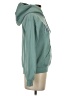 Gildan Teal Pullover Hoodie Size S - photo 4