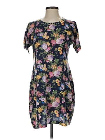 Nally & Millie Casual Dress (view 1)