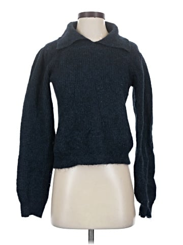 Ganni Pullover Sweater (view 1)