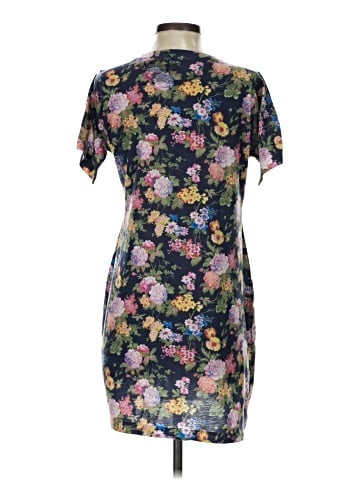 Nally & Millie Casual Dress (view 2)