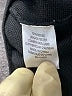 Milly Black Cocktail Dress Size M - photo 7