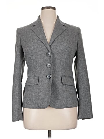 Le Suit Blazer (view 1)