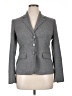 Le Suit 100% Polyester Gray Blazer Size XL - photo 1