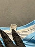Unbranded Blue Short Sleeve T-Shirt Size 5 - 6 - photo 4