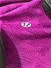 Lululemon Athletica Purple Active Tank Size 8 - photo 7