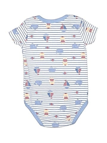 Duck Duck Goose Short Sleeve Onesie (view 2)