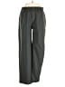 J by Joie Solid Gray Casual Pants Size M - photo 1