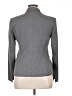 Le Suit 100% Polyester Gray Blazer Size XL - photo 2