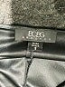 BCBG 100% Polyester Black Cocktail Dress Size S - photo 4