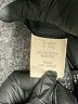 BCBG 100% Polyester Black Cocktail Dress Size S - photo 5