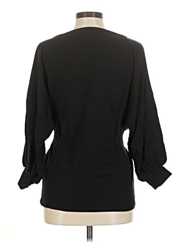 Amour Vert 3/4 Sleeve Top (view 2)