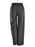 J by Joie Solid Gray Casual Pants Size M - photo 2