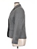 Le Suit 100% Polyester Gray Blazer Size XL - photo 5