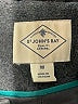 St. John's Bay Gray Coat Size M - photo 6