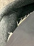 St. John's Bay Gray Coat Size M - photo 7