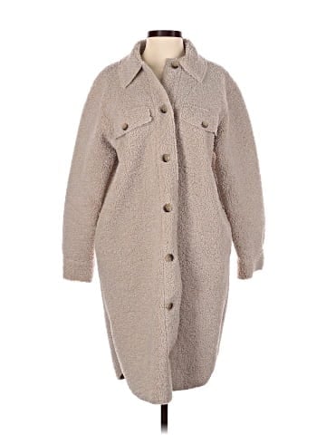 Joie Coat (view 1)