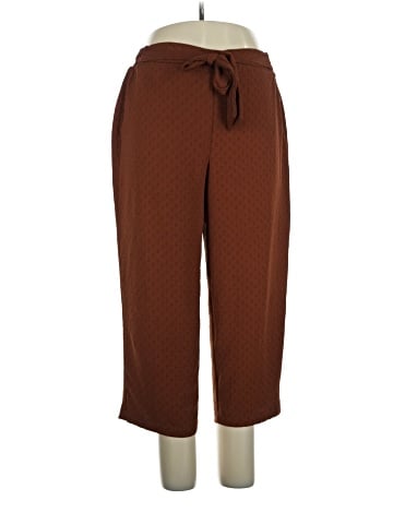 SOHO Apparel Ltd Casual Pants (view 1)