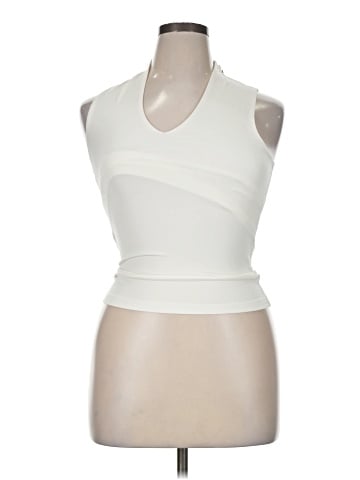 Ruti Sleeveless Top (view 1)