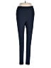 Born Primitive Solid Blue Active Pants Size XS - photo 1