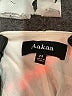 AaKaa Ivory Casual Pants Size M - photo 7