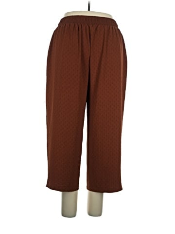 SOHO Apparel Ltd Casual Pants (view 2)