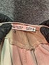 Zara W&B Collection Silver Tank Top Size S - photo 7