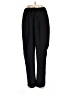 Old Navy Solid Black Casual Pants Size L - photo 1