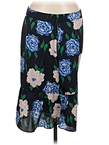 Ann Taylor Factory Casual Skirt (view 1)
