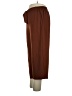 SOHO Apparel Ltd 100% Polyester Chevron-herringbone Brown Casual Pants Size XL - photo 5
