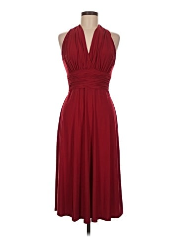 Evan Picone Cocktail Dress (view 1)