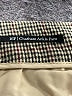 Unbranded Plaid Gray Casual Pants Size 16 (petite) - photo 4