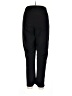 Old Navy Solid Black Casual Pants Size L - photo 2