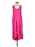 Athleta Pink Casual Dress Size S (petite) - photo 1