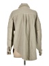 Free People Gray Coat Size S - photo 2