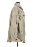 Free People Gray Coat Size S - photo 4