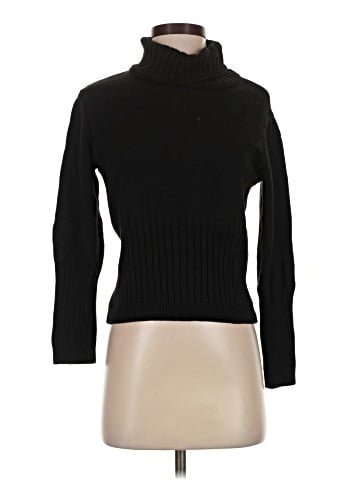 Assorted Brands Turtleneck Sweater (view 1)