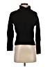 Assorted Brands Black Turtleneck Sweater Size EU 36 / US 6 - photo 1