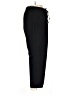 Old Navy Solid Black Casual Pants Size L - photo 4