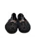 Assorted Brands Paisley Black Flats Size 10 - photo 2