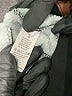 Unbranded Solid Black Active Pants Size S - photo 8